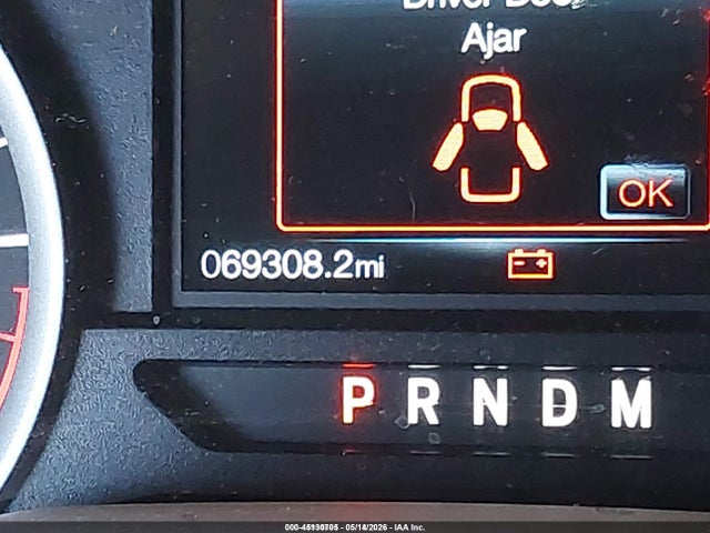 Ford Expedition Max Xl 2018 1FMJK1GT7JEA49510 Image 15
