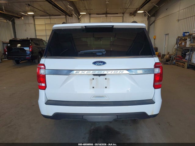 Ford Expedition Max Xl 2018 1FMJK1GT7JEA49510 Image 16