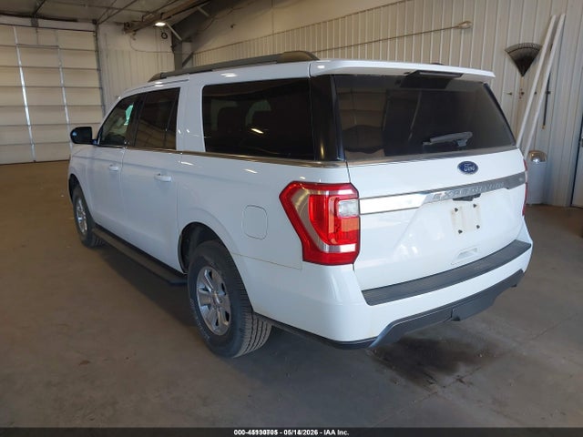 Ford Expedition Max Xl 2018 1FMJK1GT7JEA49510 Image 3
