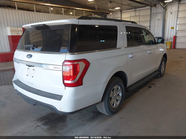 Ford Expedition Max Xl 2018 1FMJK1GT7JEA49510 Image 4