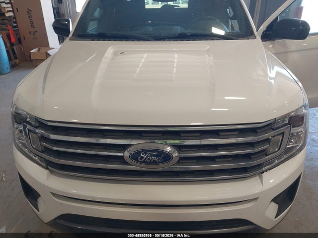 Ford Expedition Max Xl 2018 1FMJK1GT7JEA49510 Image 6