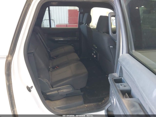 Ford Expedition Max Xl 2018 1FMJK1GT7JEA49510 Image 8