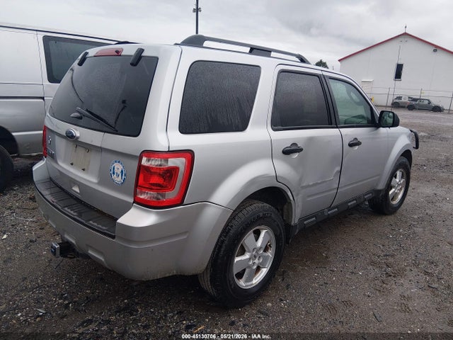 2012 Ford Escape Xlt მანქანა იყიდება აუქციონზე, vin: 1FMCU9D71CKC00063, აუქციონის ნომერი: 45130706
