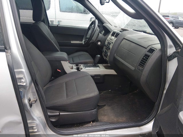 2012 Ford Escape Xlt მანქანა იყიდება აუქციონზე, vin: 1FMCU9D71CKC00063, აუქციონის ნომერი: 45130706