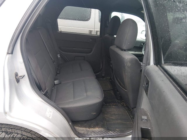 2012 Ford Escape Xlt მანქანა იყიდება აუქციონზე, vin: 1FMCU9D71CKC00063, აუქციონის ნომერი: 45130706
