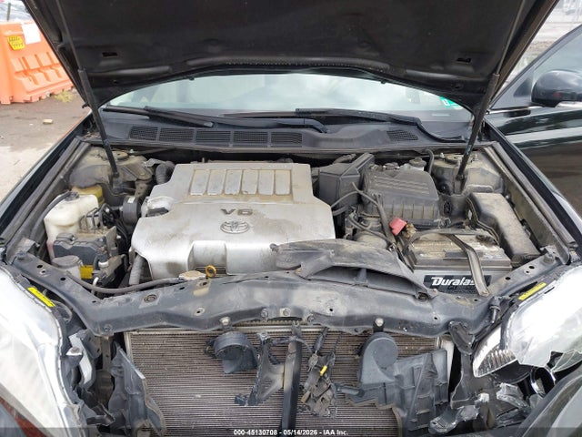 Продажа на аукционе авто 2011 Toyota Avalon Limited, vin: 4T1BK3DB6BU413953, номер лота: 45130708