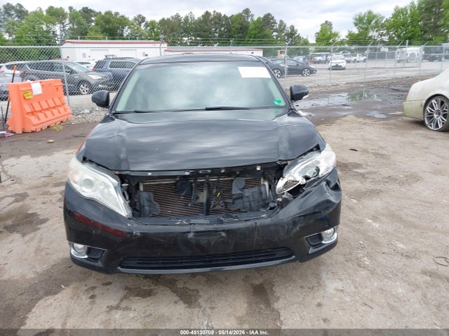 Продажа на аукционе авто 2011 Toyota Avalon Limited, vin: 4T1BK3DB6BU413953, номер лота: 45130708