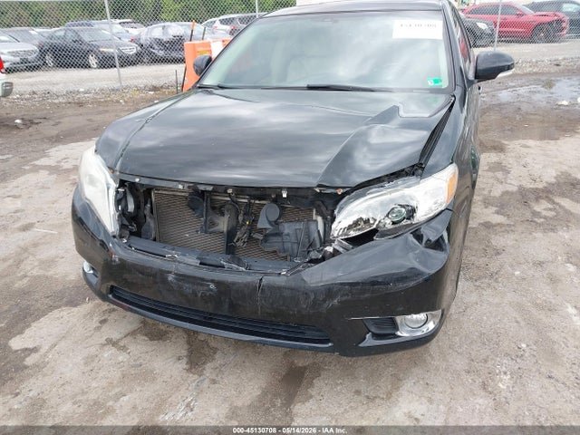 Продажа на аукционе авто 2011 Toyota Avalon Limited, vin: 4T1BK3DB6BU413953, номер лота: 45130708