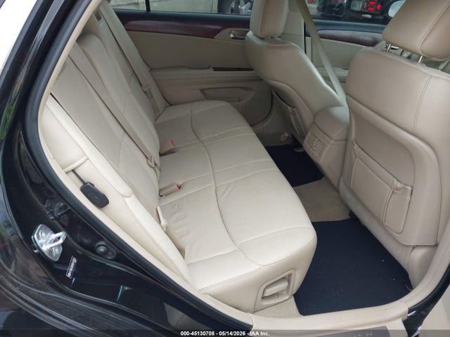 Продажа на аукционе авто 2011 Toyota Avalon Limited, vin: 4T1BK3DB6BU413953, номер лота: 45130708