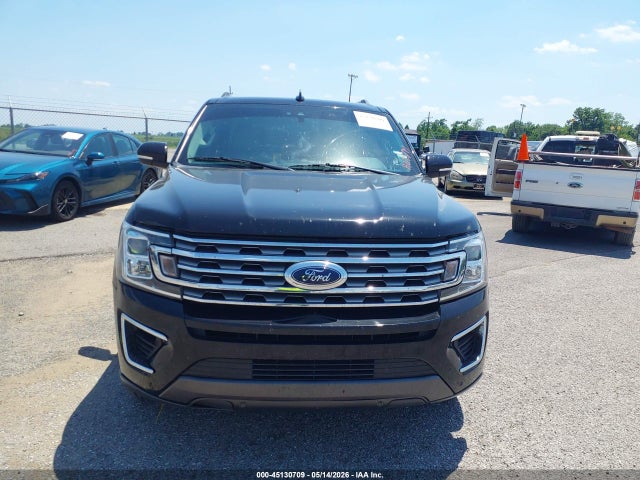 2021 Ford Expedition Limited Max მანქანა იყიდება აუქციონზე, vin: 1FMJK1KT5MEA09891, აუქციონის ნომერი: 45130709