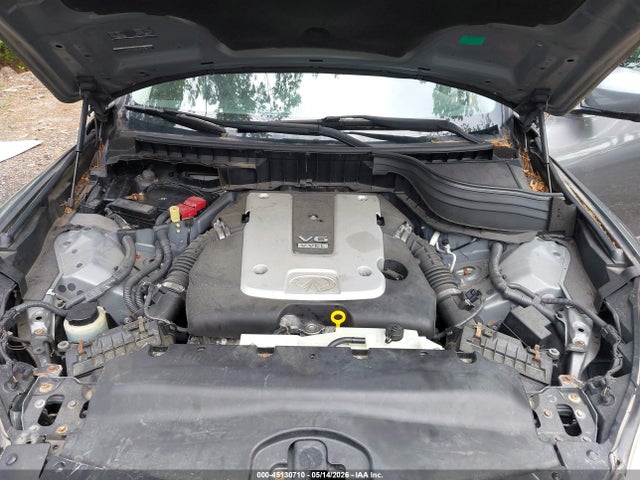 Продаж на аукціоні авто 2014 Infiniti Qx50 Journey, vin: JN1BJ0HR5EM192253, номер лоту: 45130710