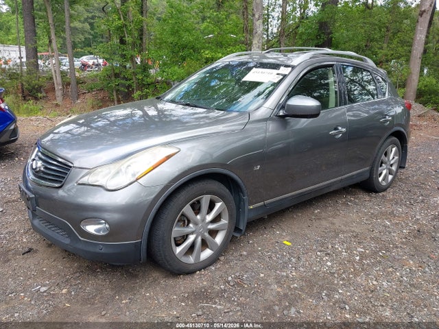 Продаж на аукціоні авто 2014 Infiniti Qx50 Journey, vin: JN1BJ0HR5EM192253, номер лоту: 45130710