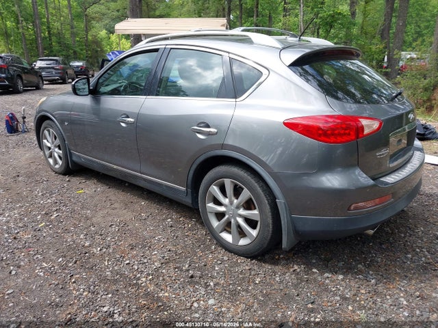 Продаж на аукціоні авто 2014 Infiniti Qx50 Journey, vin: JN1BJ0HR5EM192253, номер лоту: 45130710