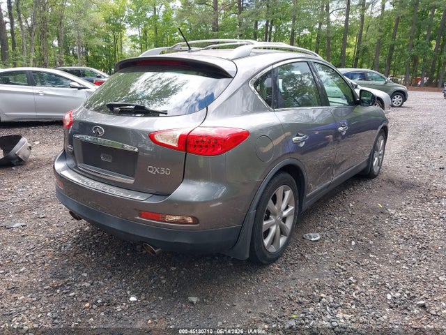 Продаж на аукціоні авто 2014 Infiniti Qx50 Journey, vin: JN1BJ0HR5EM192253, номер лоту: 45130710