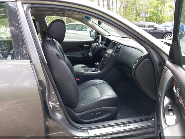 Продаж на аукціоні авто 2014 Infiniti Qx50 Journey, vin: JN1BJ0HR5EM192253, номер лоту: 45130710