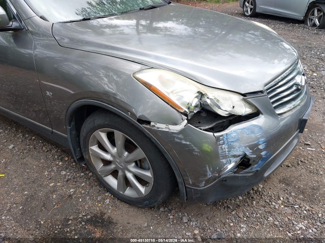 Продаж на аукціоні авто 2014 Infiniti Qx50 Journey, vin: JN1BJ0HR5EM192253, номер лоту: 45130710