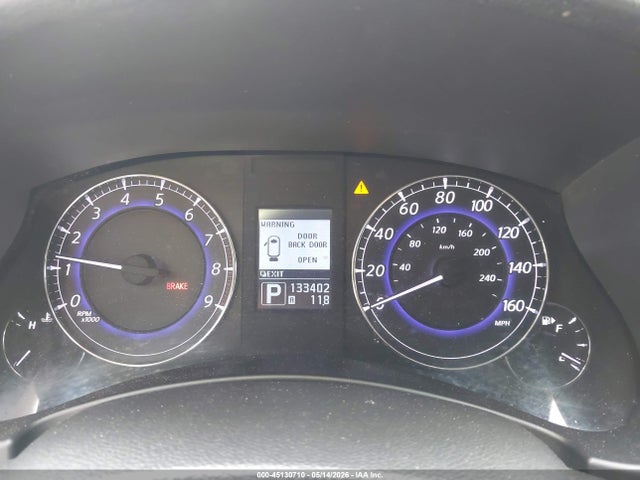 Продаж на аукціоні авто 2014 Infiniti Qx50 Journey, vin: JN1BJ0HR5EM192253, номер лоту: 45130710