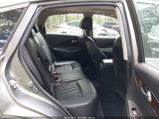 Продаж на аукціоні авто 2014 Infiniti Qx50 Journey, vin: JN1BJ0HR5EM192253, номер лоту: 45130710
