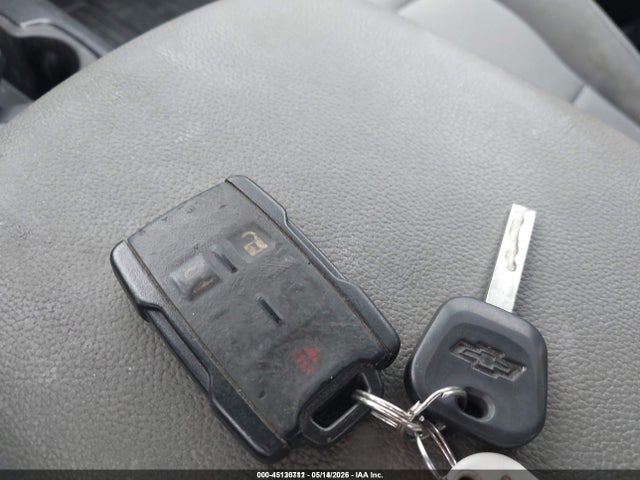 1GCGTBE33G1284622 Chevrolet Colorado Wt