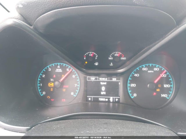 1GCGTBE33G1284622 Chevrolet Colorado Wt