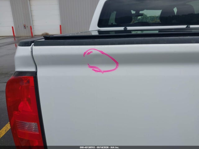 1GCGTBE33G1284622 Chevrolet Colorado Wt