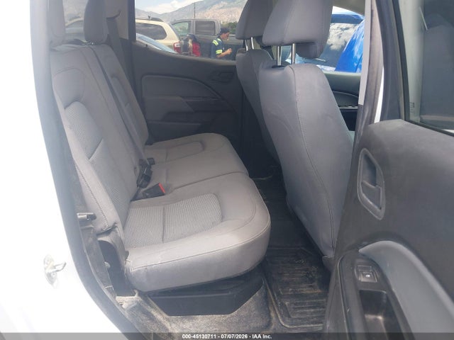 1GCGTBE33G1284622 Chevrolet Colorado Wt