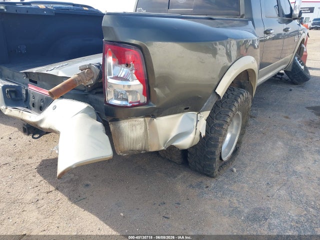 Aukcja sprzedaży 2012 Ram 3500 Laramie Longhorn, vin: 3C63DRNLXCG154134, numer aukcji: 45130718