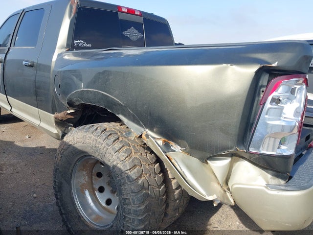 Aukcja sprzedaży 2012 Ram 3500 Laramie Longhorn, vin: 3C63DRNLXCG154134, numer aukcji: 45130718