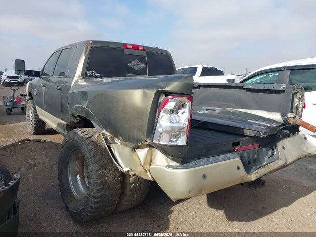 Aukcja sprzedaży 2012 Ram 3500 Laramie Longhorn, vin: 3C63DRNLXCG154134, numer aukcji: 45130718