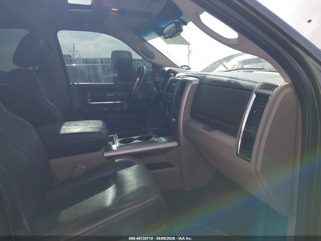 Aukcja sprzedaży 2012 Ram 3500 Laramie Longhorn, vin: 3C63DRNLXCG154134, numer aukcji: 45130718