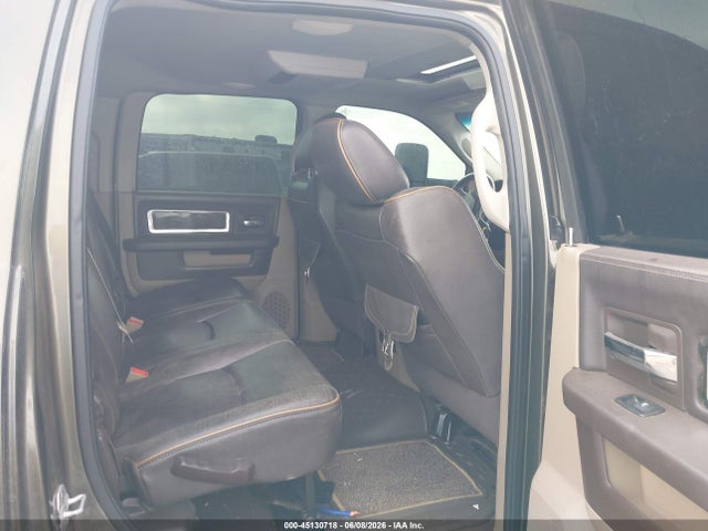 Aukcja sprzedaży 2012 Ram 3500 Laramie Longhorn, vin: 3C63DRNLXCG154134, numer aukcji: 45130718