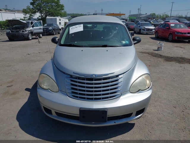Aukcja sprzedaży 2006 Chrysler Pt Cruiser, vin: 3A4FY48B96T352483, numer aukcji: 45130719