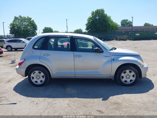 Aukcja sprzedaży 2006 Chrysler Pt Cruiser, vin: 3A4FY48B96T352483, numer aukcji: 45130719