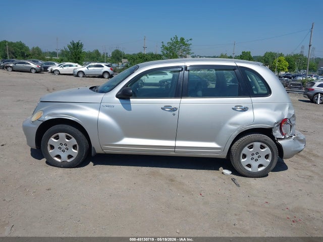 Aukcja sprzedaży 2006 Chrysler Pt Cruiser, vin: 3A4FY48B96T352483, numer aukcji: 45130719