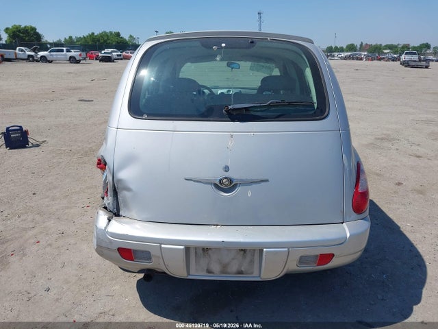 Aukcja sprzedaży 2006 Chrysler Pt Cruiser, vin: 3A4FY48B96T352483, numer aukcji: 45130719