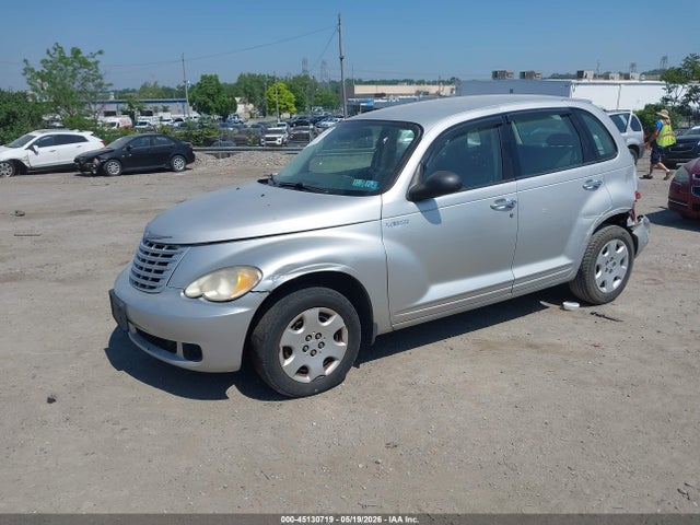 Aukcja sprzedaży 2006 Chrysler Pt Cruiser, vin: 3A4FY48B96T352483, numer aukcji: 45130719