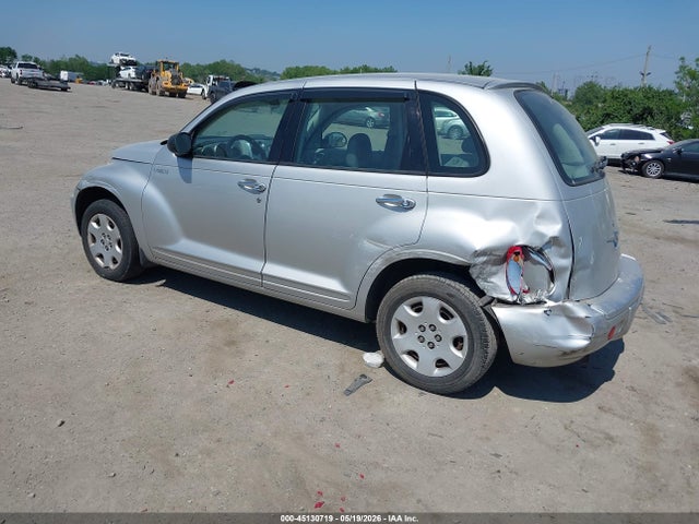 Aukcja sprzedaży 2006 Chrysler Pt Cruiser, vin: 3A4FY48B96T352483, numer aukcji: 45130719
