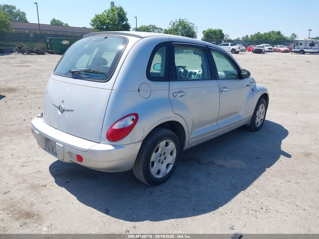 Aukcja sprzedaży 2006 Chrysler Pt Cruiser, vin: 3A4FY48B96T352483, numer aukcji: 45130719