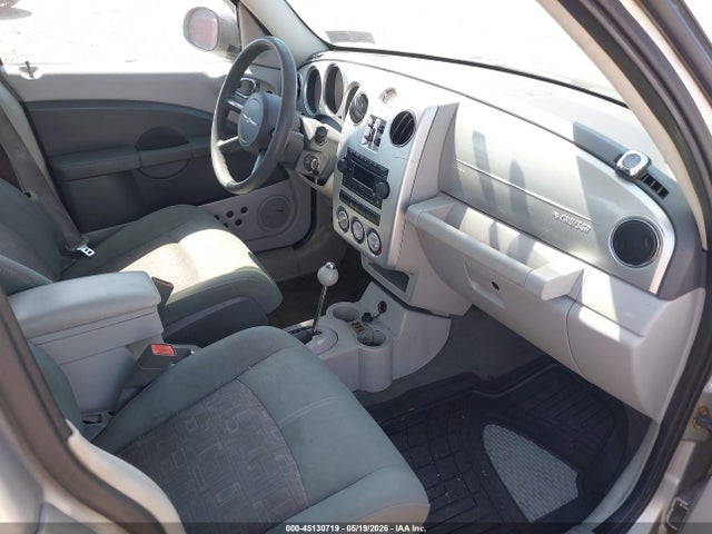 Aukcja sprzedaży 2006 Chrysler Pt Cruiser, vin: 3A4FY48B96T352483, numer aukcji: 45130719