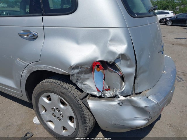 Aukcja sprzedaży 2006 Chrysler Pt Cruiser, vin: 3A4FY48B96T352483, numer aukcji: 45130719