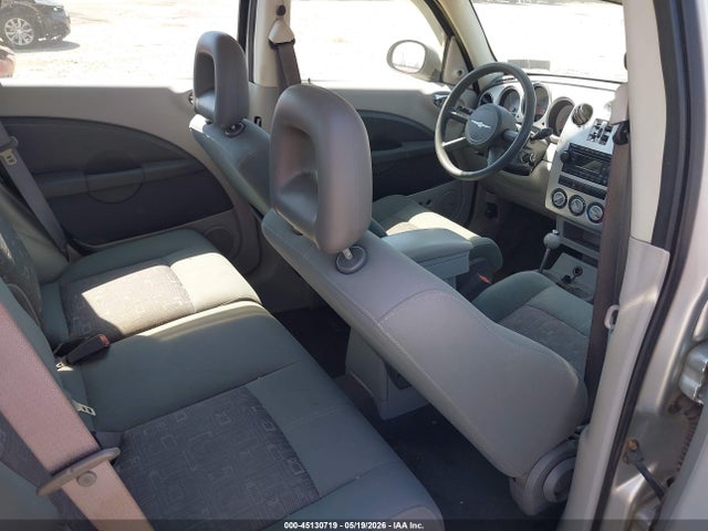 Aukcja sprzedaży 2006 Chrysler Pt Cruiser, vin: 3A4FY48B96T352483, numer aukcji: 45130719