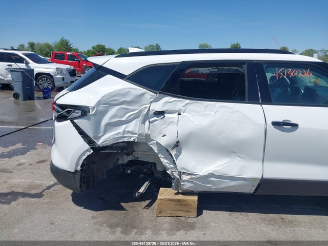 Chevrolet Blazer Awd 2lt 2023 3GNKBHR46PS190243 Image 6