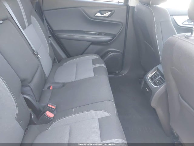 Chevrolet Blazer Awd 2lt 2023 3GNKBHR46PS190243 Image 8
