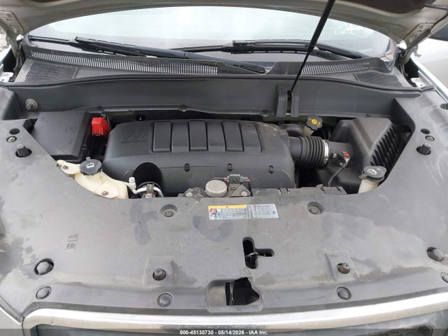 2013 Gmc Acadia Sle-2 მანქანა იყიდება აუქციონზე, vin: 1GKKRPKD7DJ259449, აუქციონის ნომერი: 45130730
