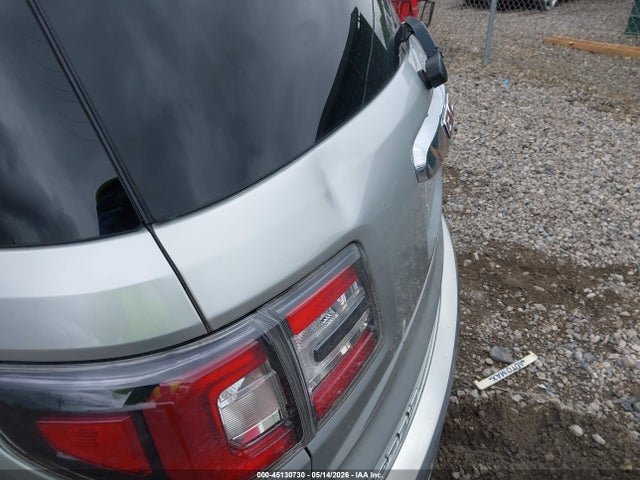 2013 Gmc Acadia Sle-2 მანქანა იყიდება აუქციონზე, vin: 1GKKRPKD7DJ259449, აუქციონის ნომერი: 45130730