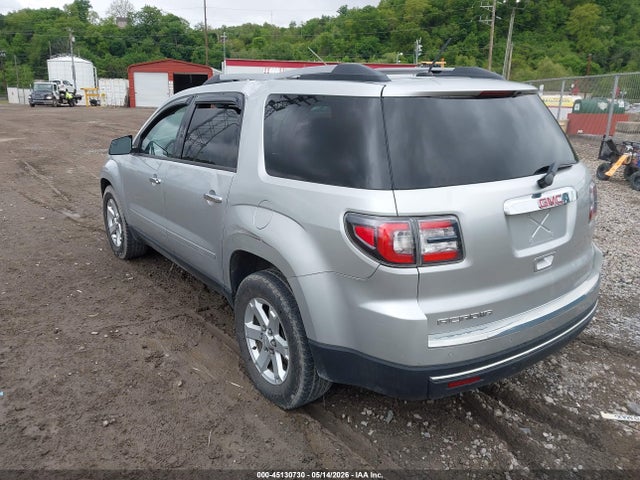 2013 Gmc Acadia Sle-2 მანქანა იყიდება აუქციონზე, vin: 1GKKRPKD7DJ259449, აუქციონის ნომერი: 45130730