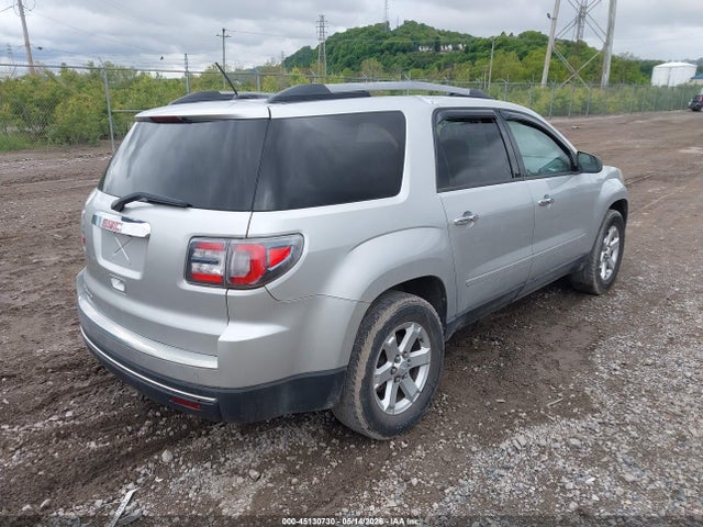 2013 Gmc Acadia Sle-2 მანქანა იყიდება აუქციონზე, vin: 1GKKRPKD7DJ259449, აუქციონის ნომერი: 45130730