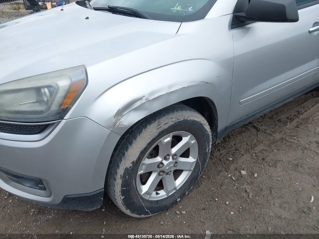 2013 Gmc Acadia Sle-2 მანქანა იყიდება აუქციონზე, vin: 1GKKRPKD7DJ259449, აუქციონის ნომერი: 45130730