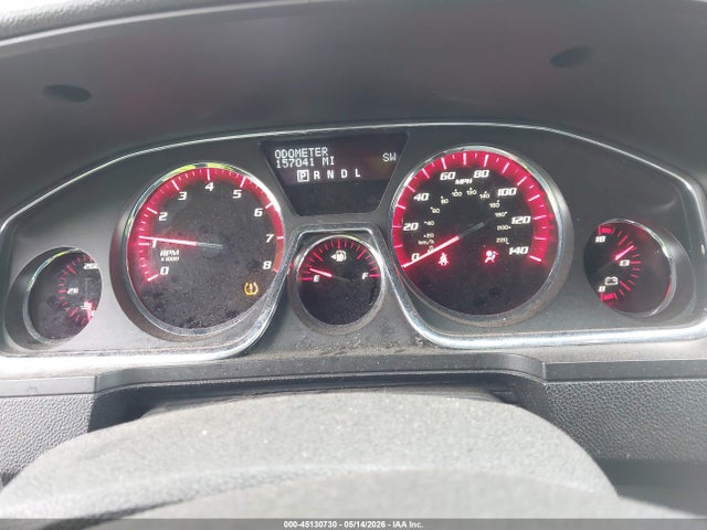 2013 Gmc Acadia Sle-2 მანქანა იყიდება აუქციონზე, vin: 1GKKRPKD7DJ259449, აუქციონის ნომერი: 45130730