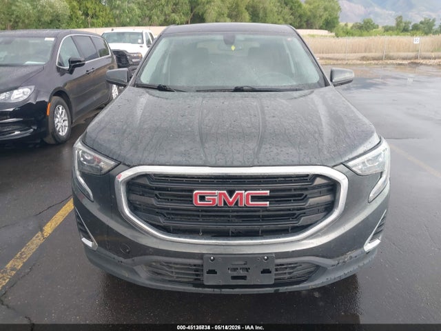 GMC Terrain Sle 2018 3GKALTEV0JL374800 Image 12